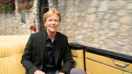 Nick (Jack Wagner) inadvertently almost cost Brooke her life on The Bold and the Beautiful | Image: CBS